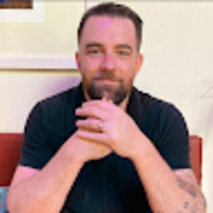 Meet your Posher, Jack